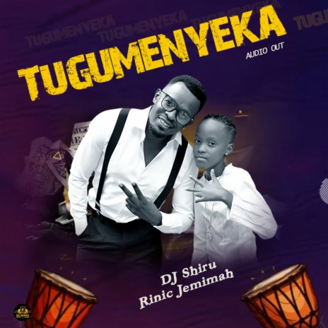 Rinic Jemimah ft.DJ Shiru,